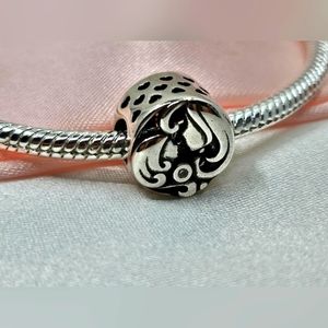 For Mom Charm For Bracelet Ale S925.